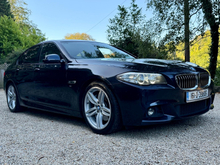 BMW 5 Series 530D M SPORT *Superb Example*