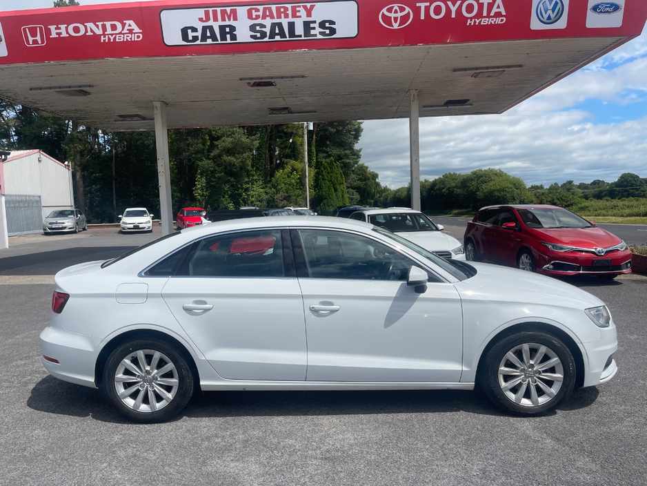 2014 Audi A3 1.4L Petrol For Sale Images