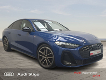 Audi A5 S Line 2.0TDI Edition One + Black Styling Pack - S Tronic - Auto