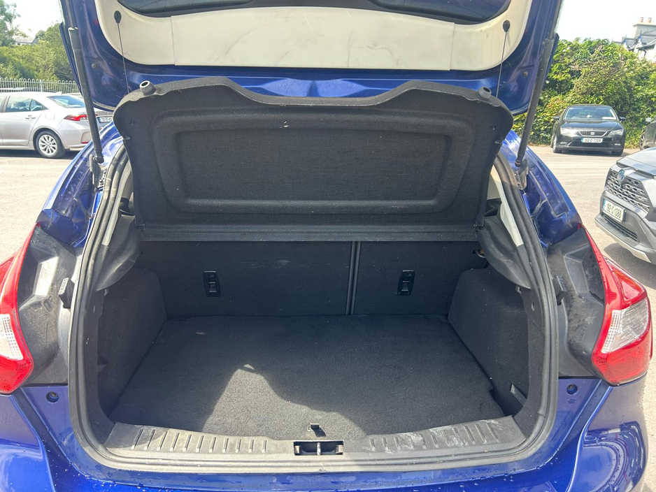 2014 Ford Focus 1.6L Diesel For Sale Images