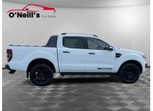 2022 Ford Ranger 2.0L Diesel For Sale Images