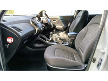 2015 Hyundai ix35 1.7L Diesel For Sale Images
