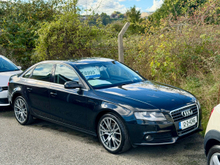 2012 Audi A4 2L Diesel For Sale Images