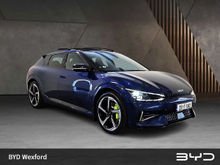 Kia EV6 EV6 GT AWD 585BHP (PAN ROOF)