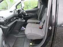 2021 Citroen Berlingo 1.5L Diesel For Sale Images