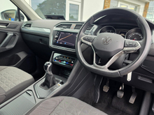 2023 Volkswagen Tiguan 2L Diesel For Sale Images