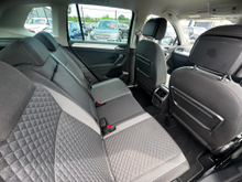 2018 Volkswagen Tiguan 2L Diesel For Sale Images