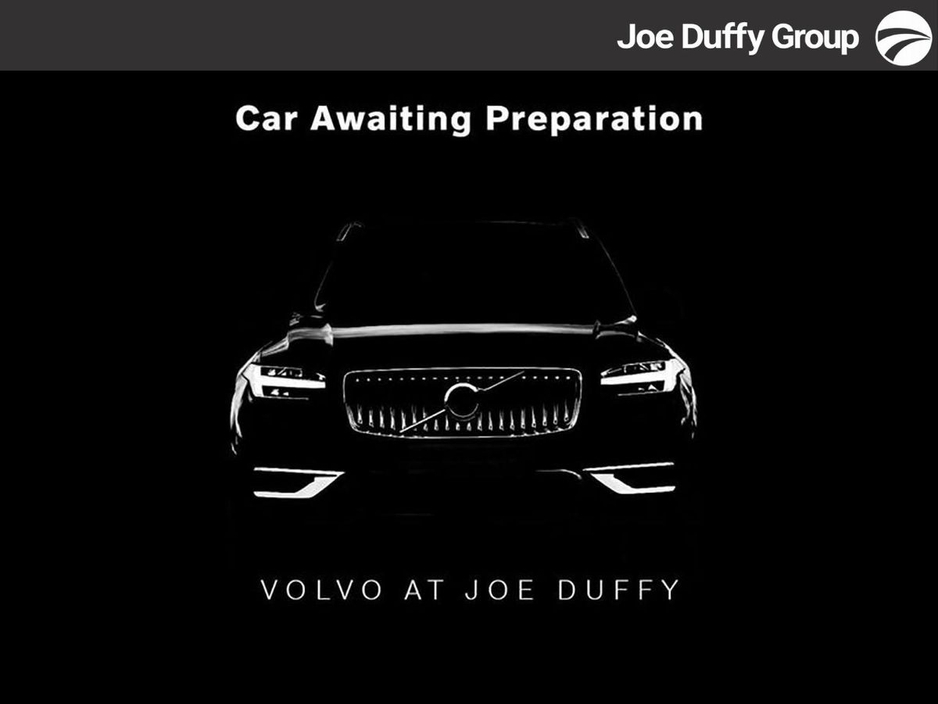 2024 Volvo XC40