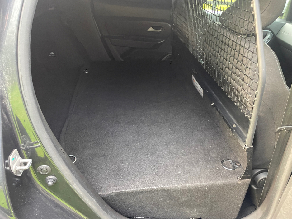 2023 Dacia Duster 1.5L Diesel For Sale Images