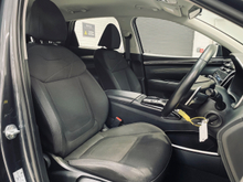 2022 Hyundai Tucson 1.6L Petrol Hybrid For Sale Images
