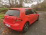 2015 VOLKSWAGEN GOLF BLUEMOTION 105PS 