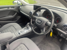 2015 Audi A3 1.4L Petrol For Sale Images