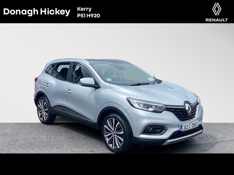 2020 Renault Kadjar For Sale Images