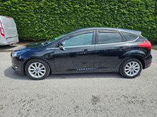 2016 Ford Focus 1.5L Diesel For Sale Images