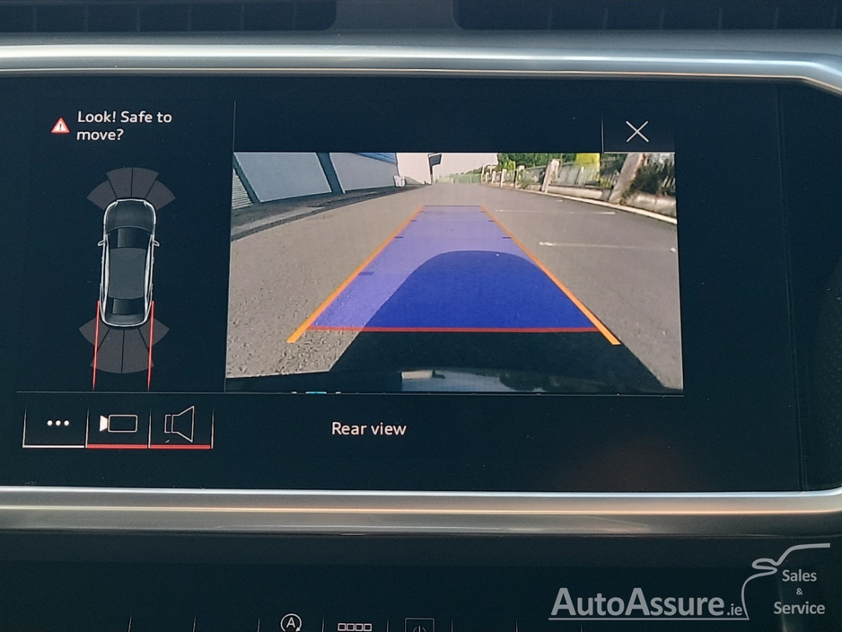 2021 Audi A6 2L Diesel For Sale Images