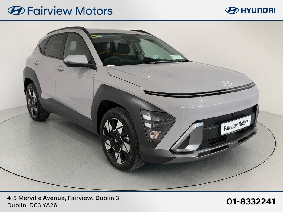 2026 Hyundai Kona For Sale Images