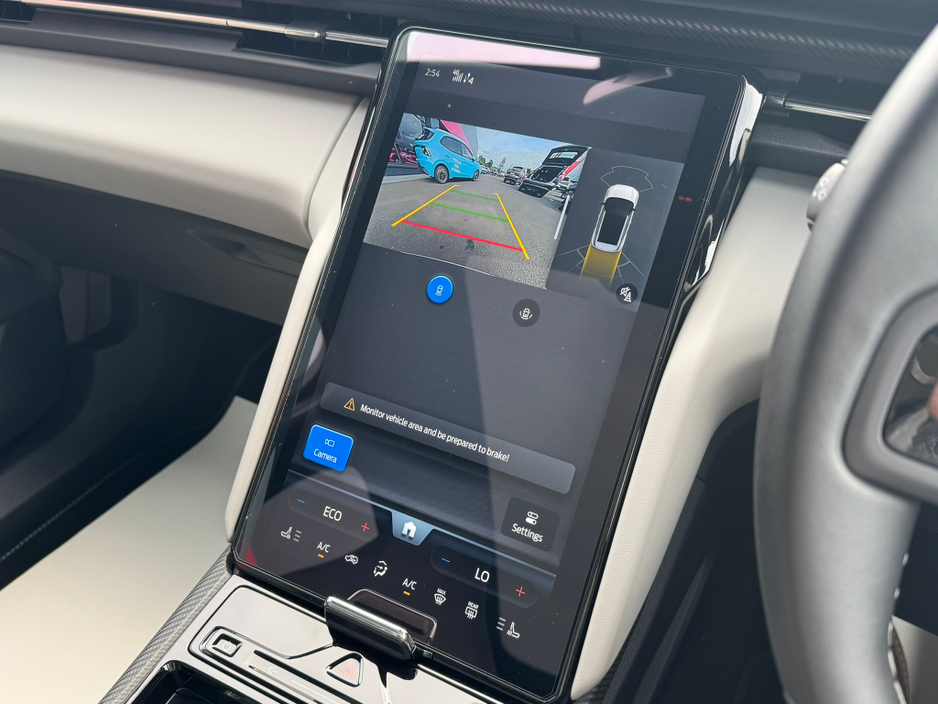 2025 Ford Explorer 0L Electric For Sale Images