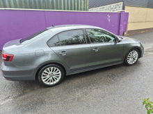 2017 Volkswagen Jetta 2L Diesel For Sale Images