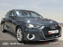 2023 AUDI A3 SALOON 30TDI 116BHP SE