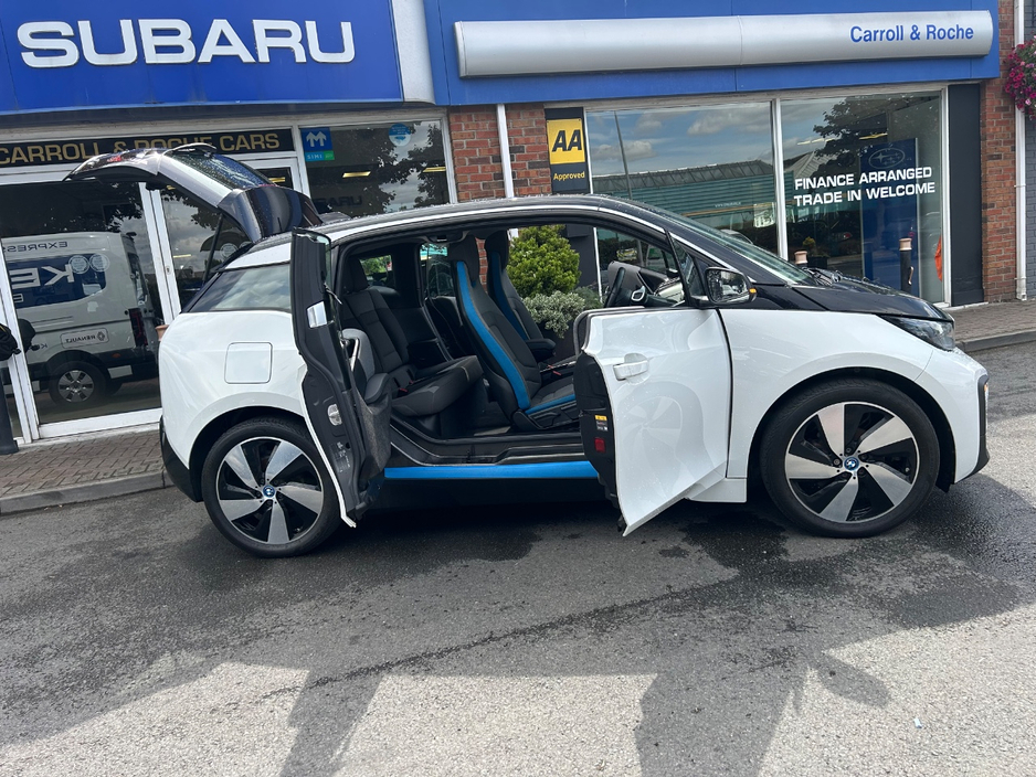 2019 BMW i3 0L Electric For Sale Images