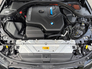 2021 BMW 3 SERIES G20 330 E M-SPORT AUTO**FULL LEATHER**REVERSE CAMERA**M-PERFORMANCE KIT**MINT**FSH**