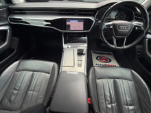 2019 Audi A6 2L Diesel For Sale Images