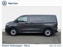 2026 VOLKSWAGEN TRANSPORTER TRENDLINE SWB 2.0TDI 110BHP
