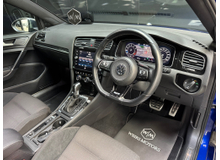 2019 Volkswagen Golf 2.0L Petrol For Sale Images
