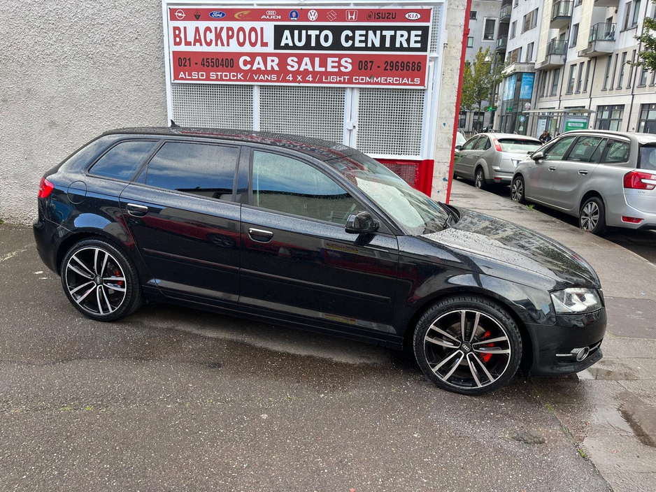 2013 Audi A3 For Sale Images
