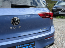 2024 Volkswagen Golf 1.5L Petrol Plug-in Hybrid For Sale Images