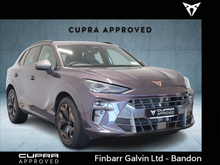 Cupra Terramar eHYBRID 272hp DSG VZ