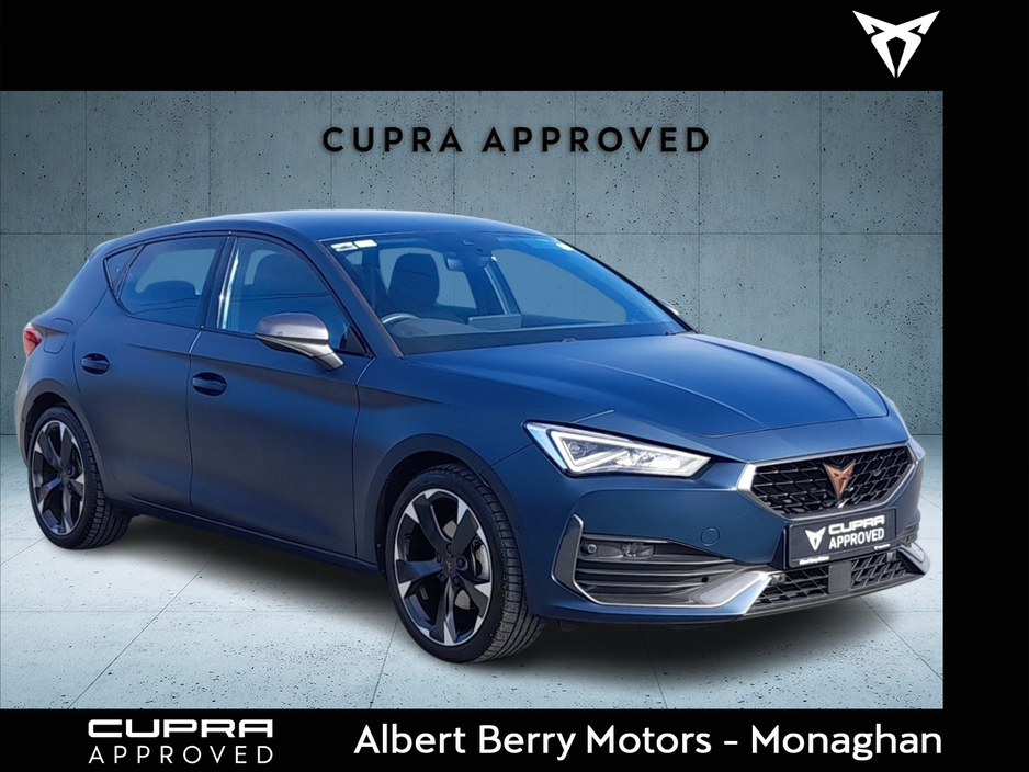 2024 Cupra Leon For Sale Images