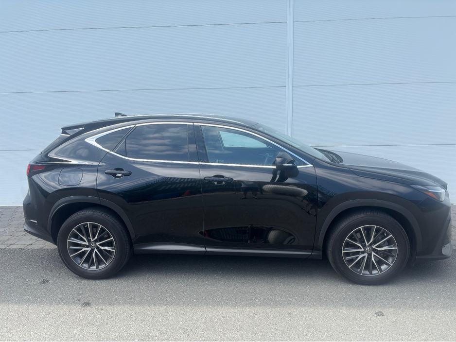 2023 Lexus NX 450 h+ 2.5L Hybrid For Sale Images