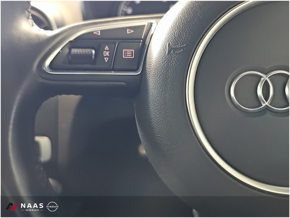 Audi A1 SPORTBACK 1,0 — thumbnail 19
