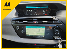 2017 Citroen Grand C4 Picasso 1.6L Diesel For Sale Images