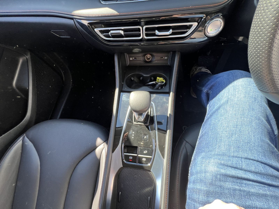 2025 MG HS 1.5L Other For Sale Images