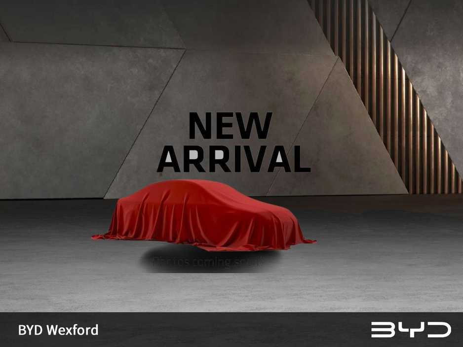 2027 BYD ATTO 3 For Sale Images
