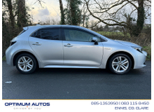 2019 Toyota Corolla 1.8L Petrol Hybrid For Sale Images
