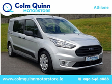 2024 Ford Transit 1.5L Diesel For Sale Images