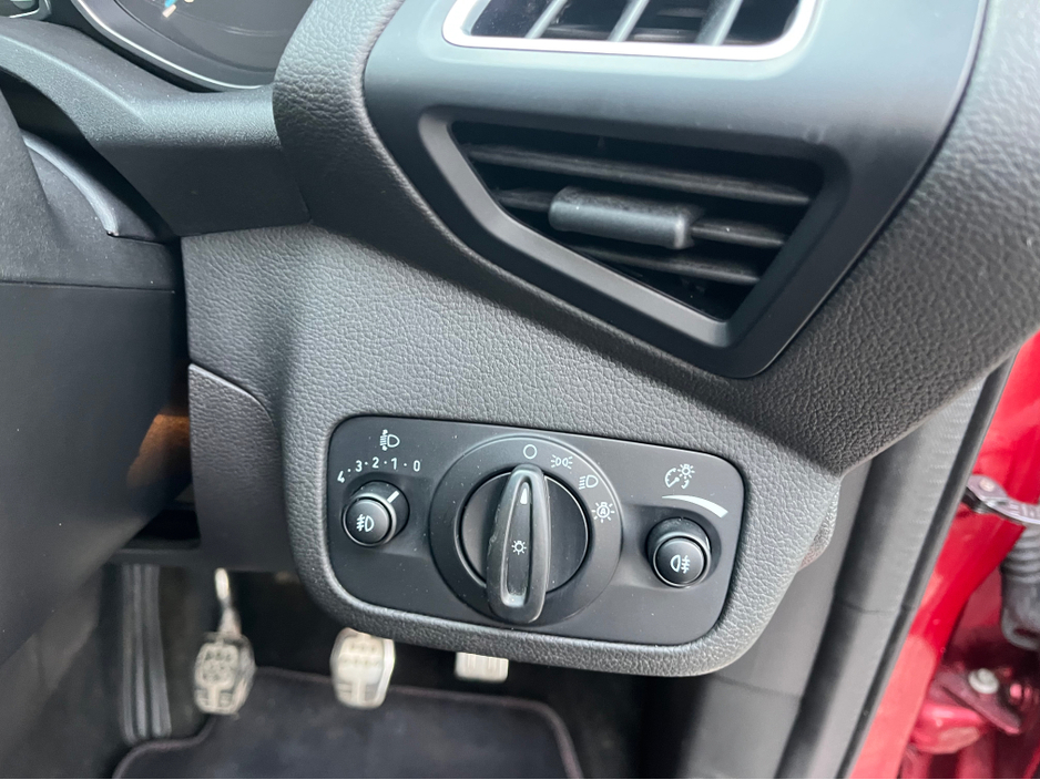 2018 Ford Kuga 1.5L Diesel For Sale Images
