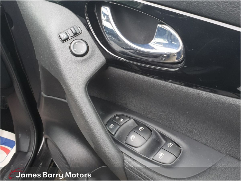 2019 Nissan Qashqai 1.5L Diesel For Sale Images
