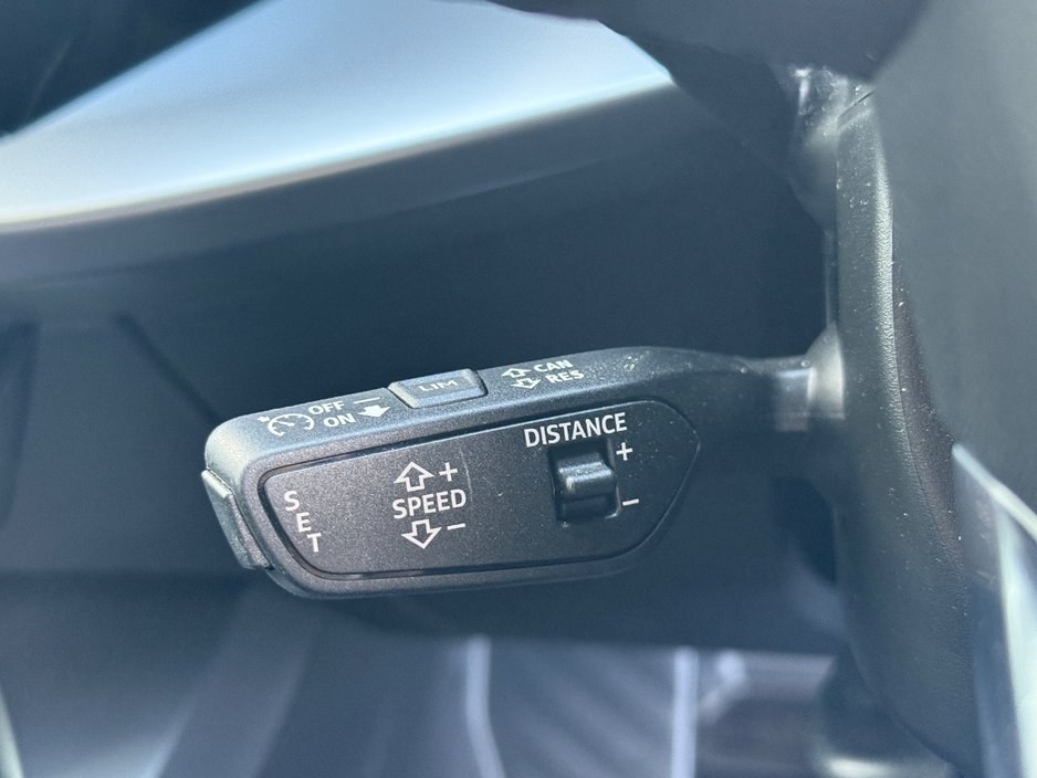 2022 Audi A3 1L Petrol For Sale Images