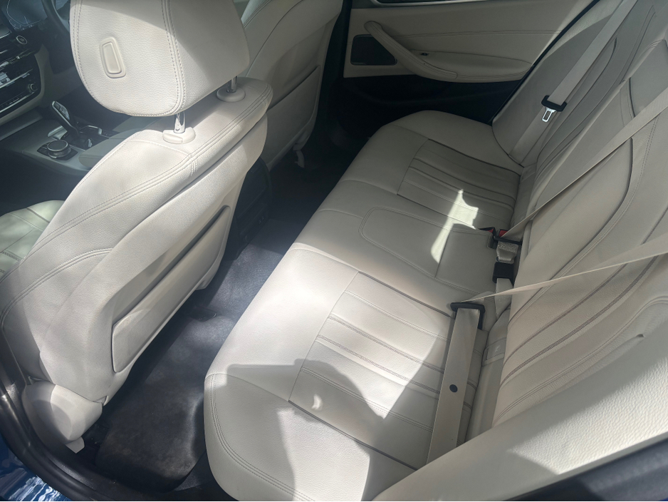 2021 BMW 5 Series 2.0L Petrol Plug-in Hybrid For Sale Images