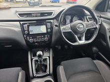 2017 Nissan Qashqai 1.6L Diesel For Sale Images