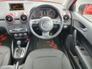 2013 AUDI A1 1.4 TFSI AUTOMATIC