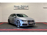2015 AUDI S3 2.0 TFSI QUATTRO AUTO LOW KM 