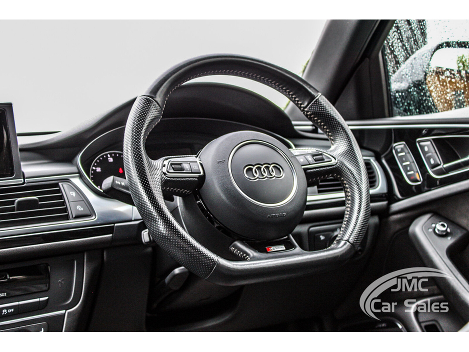 2017 Audi A6 2L Diesel For Sale Images
