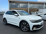 2020 VOLKSWAGEN TIGUAN R-LINE TDI EVO