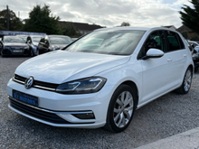 2017 Volkswagen Golf 1.4L Petrol For Sale Images