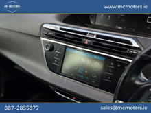 2017 Citroen C4 Picasso 1.6L Diesel For Sale Images